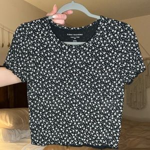 American Eagle ‘soft & sexy’ crop